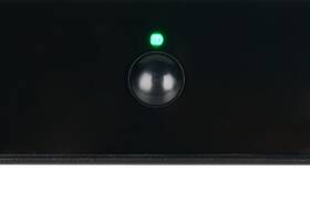 Venkovní svítidlo Reality MOURA, 1100W, PIR černé

 obrázek produktu 3 z 5