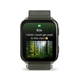 Chytré hodinky Garmin Venu X1 zelené

 obrázek produktu 4 z 8