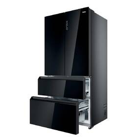 Americká lednice Haier HFR79F19DFGB černá

 obrázek produktu 13 z 22