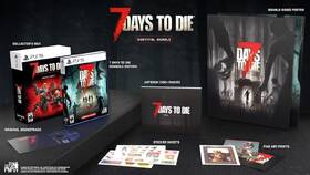 Hra U&I Entertainment PlayStation 5 7 Days to Die – Console Edition Survival Bundle 

 obrázek produktu 2 z 7