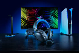 Headset Razer BlackShark V3 X Hyperspeed PlayStation černý

 obrázek produktu 10 z 11