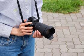 Objektiv Tamron 18-300mm f/3.5-6.3 Di III-A VC VXD (Nikon Z) černý

 obrázek produktu 10 z 11