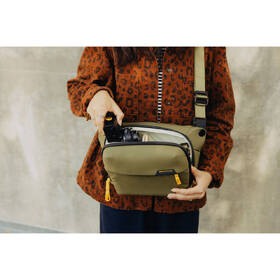 Brašna Peak Design Everyday Sling 3L (v2) khaki

 obrázek produktu 4 z 6