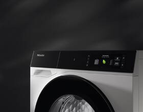 Set výrobků Miele WQ 1000 WPS  + TQ 1000 WP bílý

 obrázek produktu 6 z 22