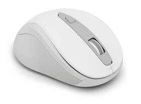 Myš Hama WM-400 bílá

 obrázek produktu 4 z 9