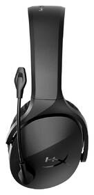 Headset HyperX Cloud Jet Wireless Gaming Headset černý

 obrázek produktu 3 z 12