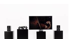 Zesilovač WiiM Amp stříbrný

 obrázek produktu 6 z 6