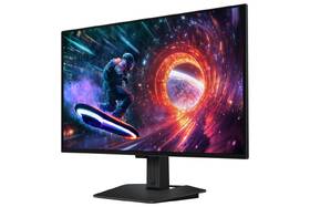 Herní monitor Samsung Odyssey OLED G5 G50SF černý

 obrázek produktu 2 z 9