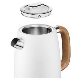 Rychlovarná konvice Philco PHWK 1710W bílá

 obrázek produktu 3 z 5