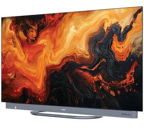 Televize Haier H65C95EUX 

 obrázek produktu 4 z 9