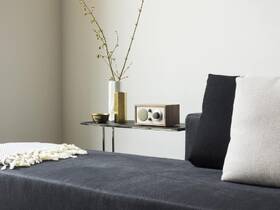 Radiopřijímač Tivoli Audio Model One BT hnědý/béžový

 obrázek produktu 9 z 9