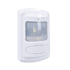 Detektor pohybu Solight GSM Alarm bílý

 obrázek produktu 2 z 6