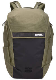 Batoh na notebook THULE Paramount Commuter 28 l zelený

 obrázek produktu 2 z 14