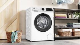Pračka Bosch WGJ24401BY  Speed Perfect bílá

 obrázek produktu 11 z 15