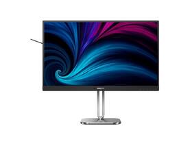Monitor Philips 27B2N4500/00 černý/stříbrný

 obrázek produktu 3 z 8