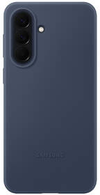 Kryt na mobil Samsung Silicone na Samsung Galaxy A57 tmavě modrý

 obrázek produktu 1 z 4