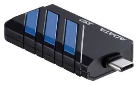 SSD externí ADATA SC735 2TB černý/modrý

 obrázek produktu 4 z 7