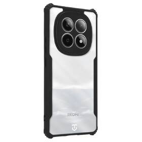 Kryt na mobil Tactical Quantum Stealth na Xiaomi Redmi Note 15 5G černý

 obrázek produktu 1 z 2