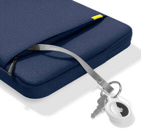 Pouzdro na notebook tomtoc DefenderA13 Sleeve - 13" MacBook Neo tmavě modré

 obrázek produktu 4 z 14