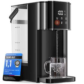 Ohřívač vody Profi Cook PC-HWS 1320 černý

 obrázek produktu 9 z 16
