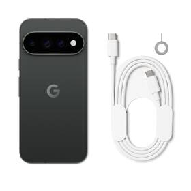 Mobilní telefon Google Pixel 11 Pro 5G 16 GB / 512 GB černý

 obrázek produktu 8 z 9