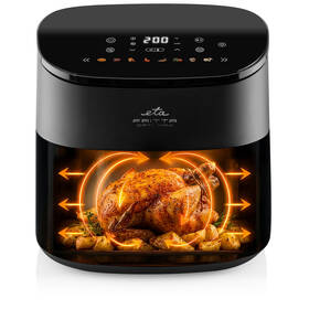 Fritéza horkovzdušná ETA 2167 90000 černá

 obrázek produktu 2 z 8