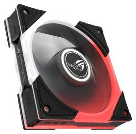 Ventilátor Asus ROG Eurux GR120 ARGB Reverse Black černý

 obrázek produktu 1 z 17