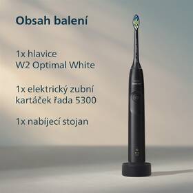 Zubní kartáček Philips HX7101/01 černý

 obrázek produktu 8 z 15