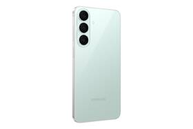 Mobilní telefon Samsung Galaxy S26 FE 5G 8 GB / 128 GB zelený

 obrázek produktu 7 z 10