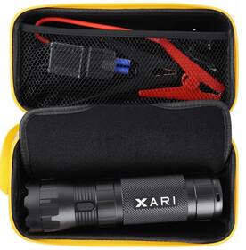 Startovací box XARI JS30 

 obrázek produktu 3 z 7