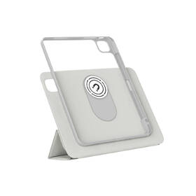 Pouzdro na tablet Epico na Apple iPad Pro 11" (1.-4. gen)/Air 10,9" (A14-M1)/Air 11" (M2-M4) šedé

 obrázek produktu 2 z 6