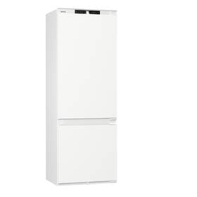 Chladnička s mrazničkou Gorenje NRKI619E61WFE bílá

 obrázek produktu 4 z 10