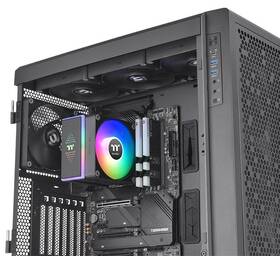 Chladič CPU Thermaltake CPU Astria 400 ARGB černý

 obrázek produktu 4 z 5