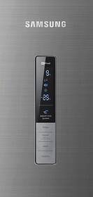 Chladnička s mrazničkou Samsung RL60GZGIH1 stříbrný

 obrázek produktu 3 z 5