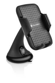 Držák na mobil GoGEN 3 v 1, držák na mobil, autonabíječka, micro USB kabel, kroucený, 1,2m černé

 obrázek produktu 6 z 6