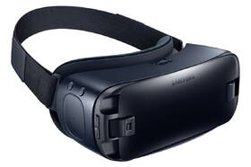 Brýle pro virtuální realitu Samsung Gear VR 2016 
