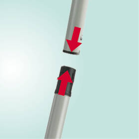Mop sada Leifheit Twist System New (52014) 

 obrázek produktu 18 z 33