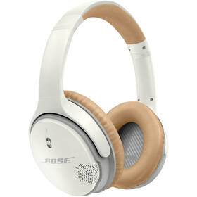 Sluchátka Bose SoundLink AE II Wireless bílá

 obrázek produktu 3 z 8