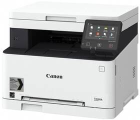 Tiskárna multifunkční Canon I-SENSYS MF635Cx 

 obrázek produktu 1 z 3
