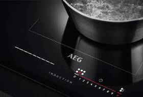 Indukční varná deska AEG IKE96654FB černá

 obrázek produktu 10 z 12