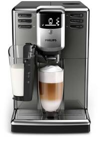 Espresso Philips EP5334/10 

 obrázek produktu 4 z 15