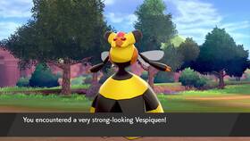 Hra Nintendo Pokémon Sword 

 obrázek produktu 7 z 10
