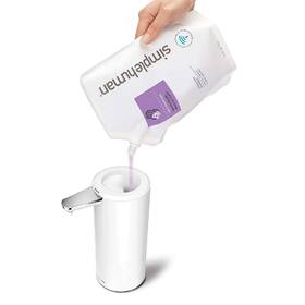 Dávkovač mýdla Simplehuman ST1045 

 obrázek produktu 2 z 3