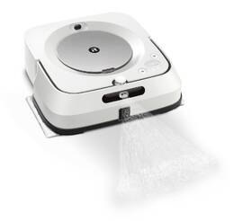 Robotický mop iRobot Braava jet m6 
