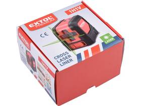 Laser Extol Premium 8823306 

 obrázek produktu 7 z 7