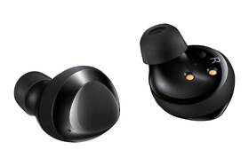 Sluchátka Samsung Galaxy Buds+ černá

 obrázek produktu 3 z 8