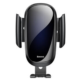 Držák na mobil Baseus Future Phone holder černý

 obrázek produktu 1 z 10