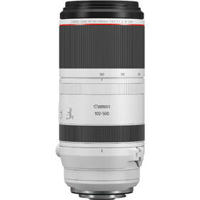 Objektiv Canon 100-500 mm f/4.5-7.1 L IS USM 

 obrázek produktu 2 z 6