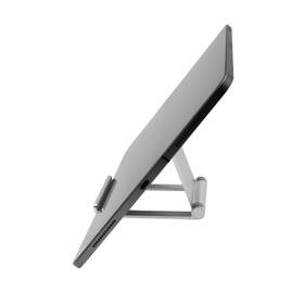 Držák FIXED Frame Tab na stůl pro mobilní telefony a tablety stříbrný

 obrázek produktu 6 z 7