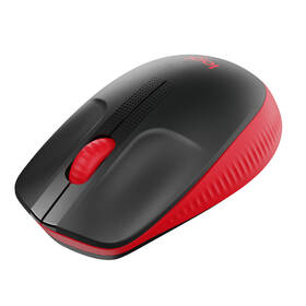 Myš Logitech M190 červená

 obrázek produktu 2 z 8